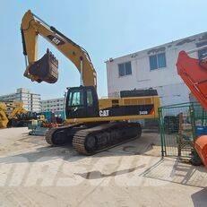 CAT 345 D Гусеничные экскаваторы