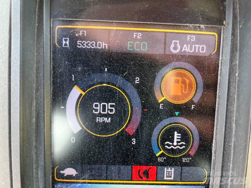 Wacker Neuson ET 90 Малые экскаваторы 7т-12т