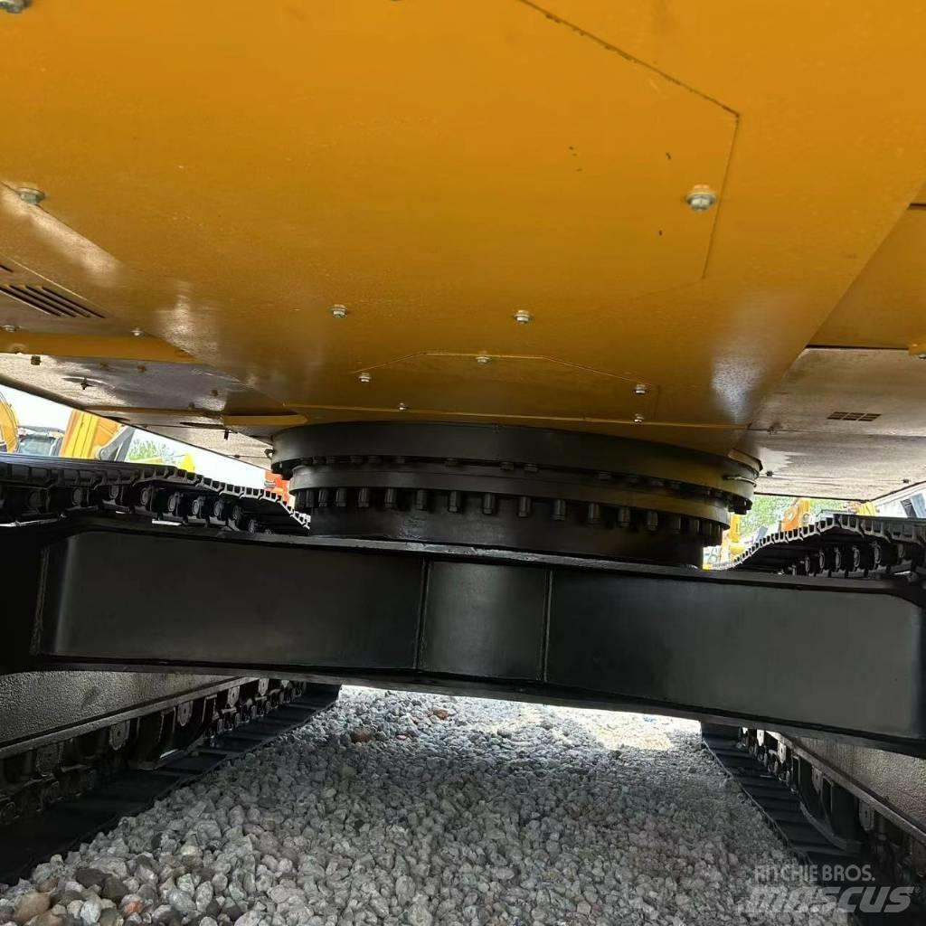 CAT 336 D L Гусеничные экскаваторы