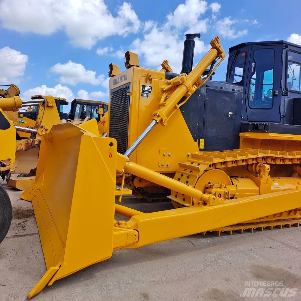 Shantui SD 32 Гусеничные бульдозеры