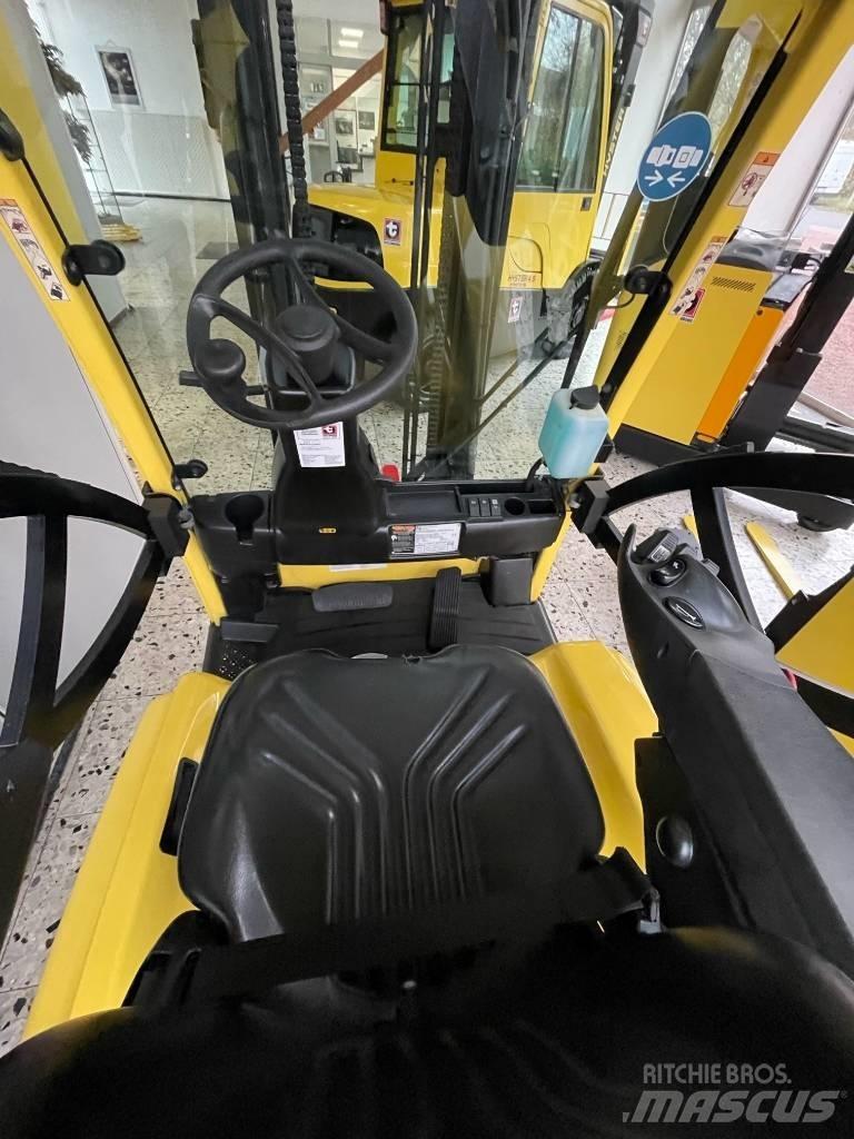 Hyster J 2.00 XNT Электропогрузчики