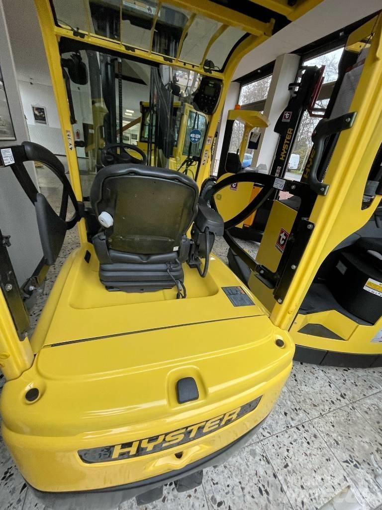Hyster J 2.00 XNT Электропогрузчики