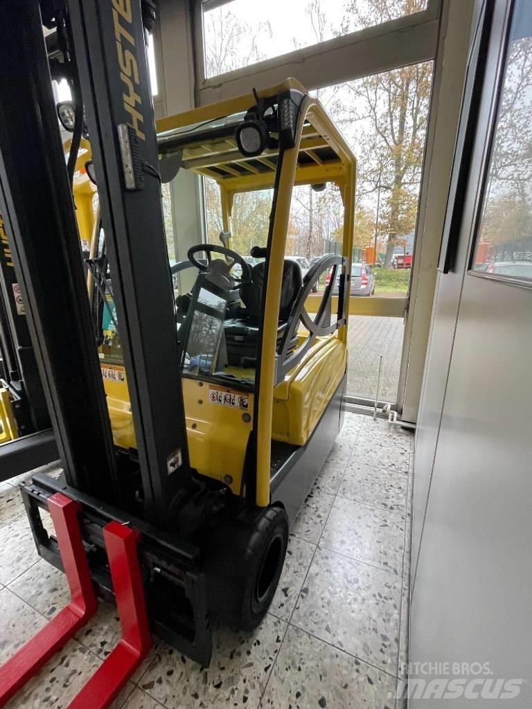 Hyster J 2.00 XNT Электропогрузчики
