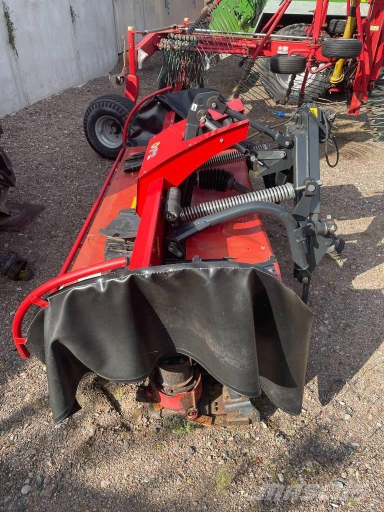 Vicon Extra 332XF Роторные косилки