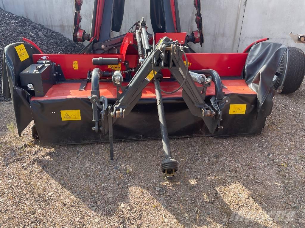 Vicon Extra 332XF Роторные косилки
