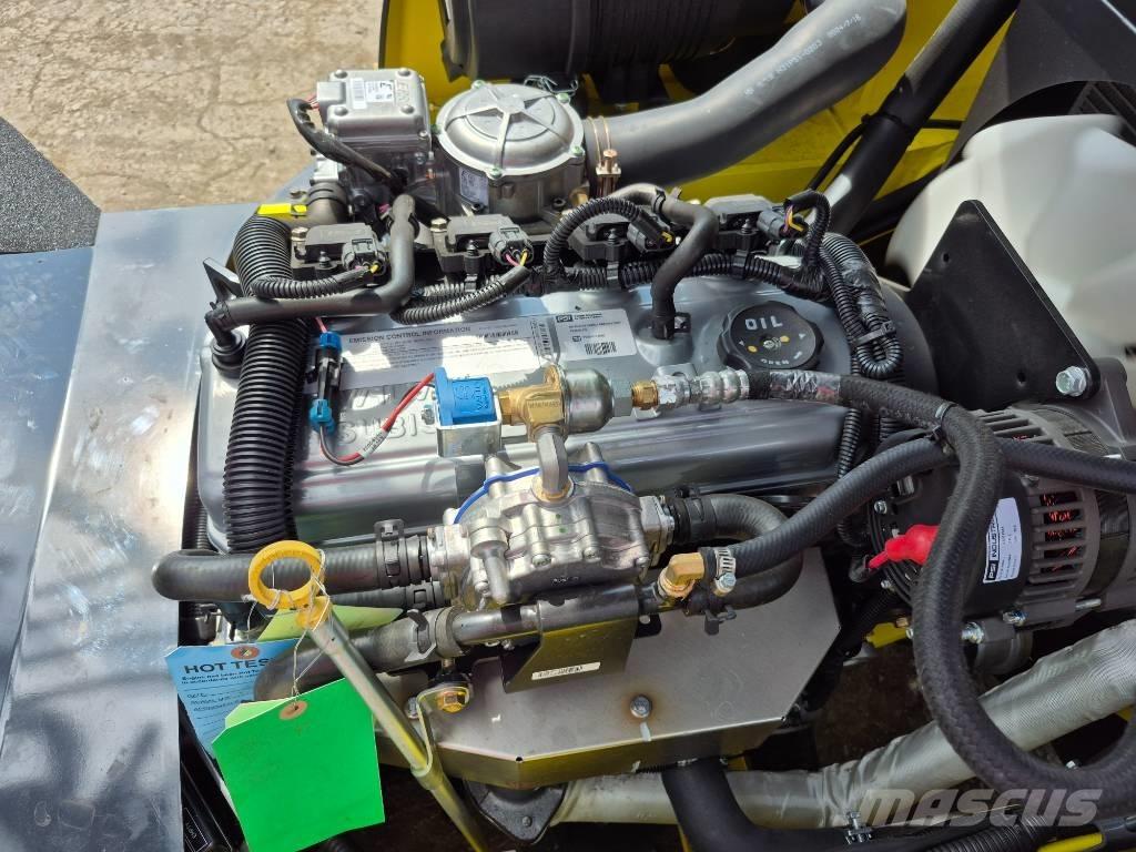  MJP FPG25M-22 Другие складские механизмы