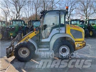 Kramer 5055 Фронтальные погрузчики
