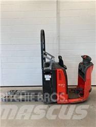 Linde N20HP/132 Горизонтальные комплектовщики