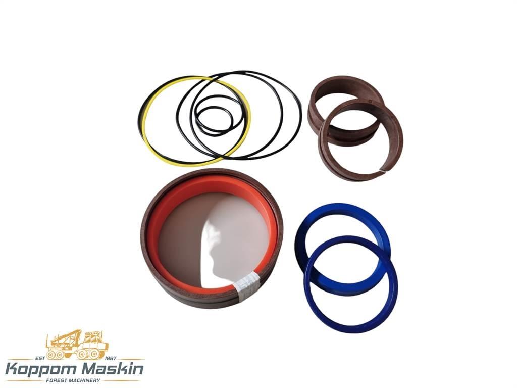 Ponsse NH40548-05 Гидравлическая система