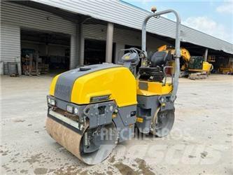 Dynapac CC 1100 Катки тротуарные