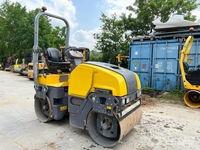 Dynapac CC 1100 Катки тротуарные