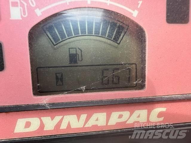 Dynapac CC 1100 Катки тротуарные