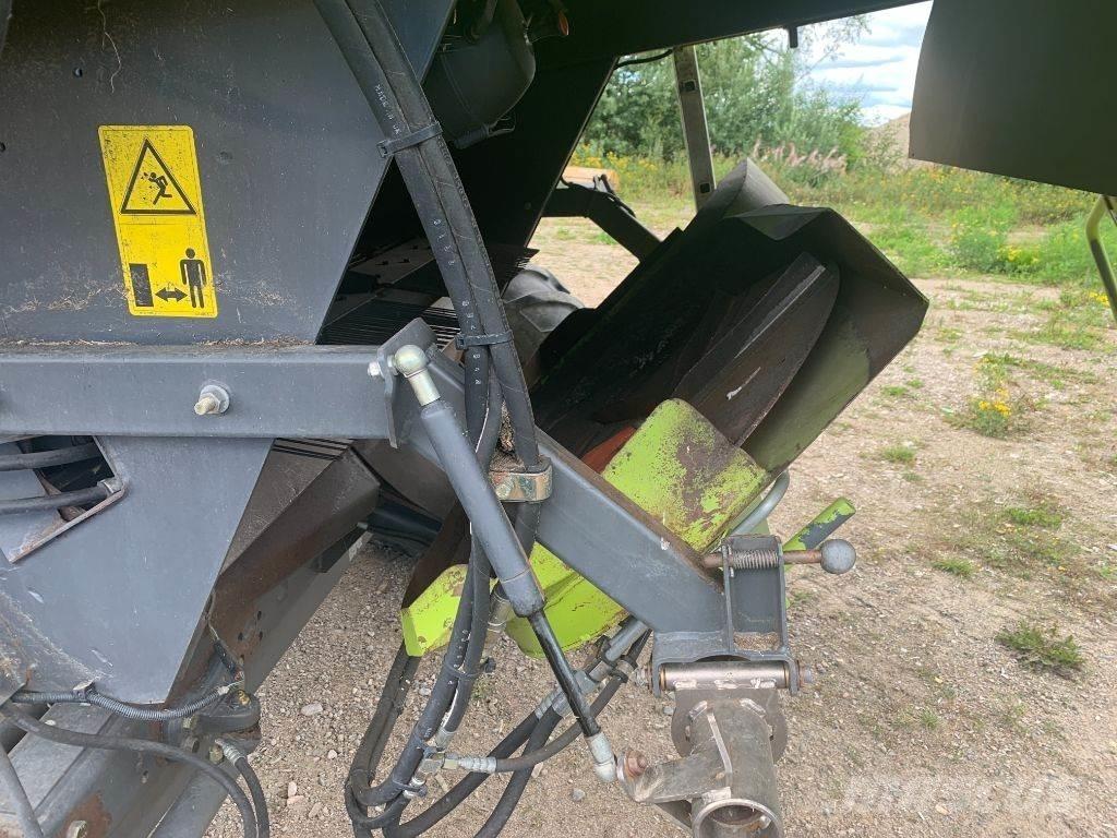 CLAAS Lexion 450 Зерноуборочные комбайны