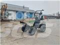 Ausa D 150 AHG Мини-самосвалы