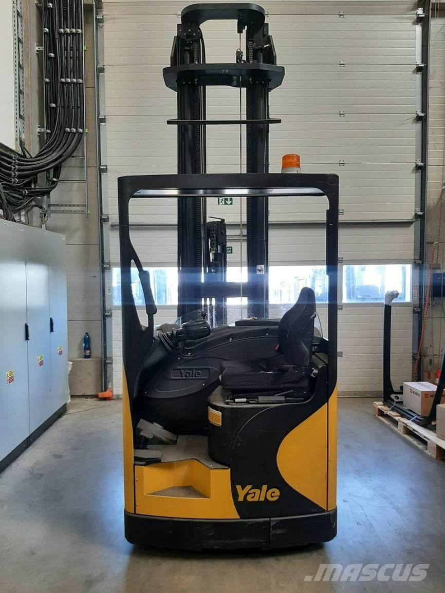 Yale MR16H Ричтраки