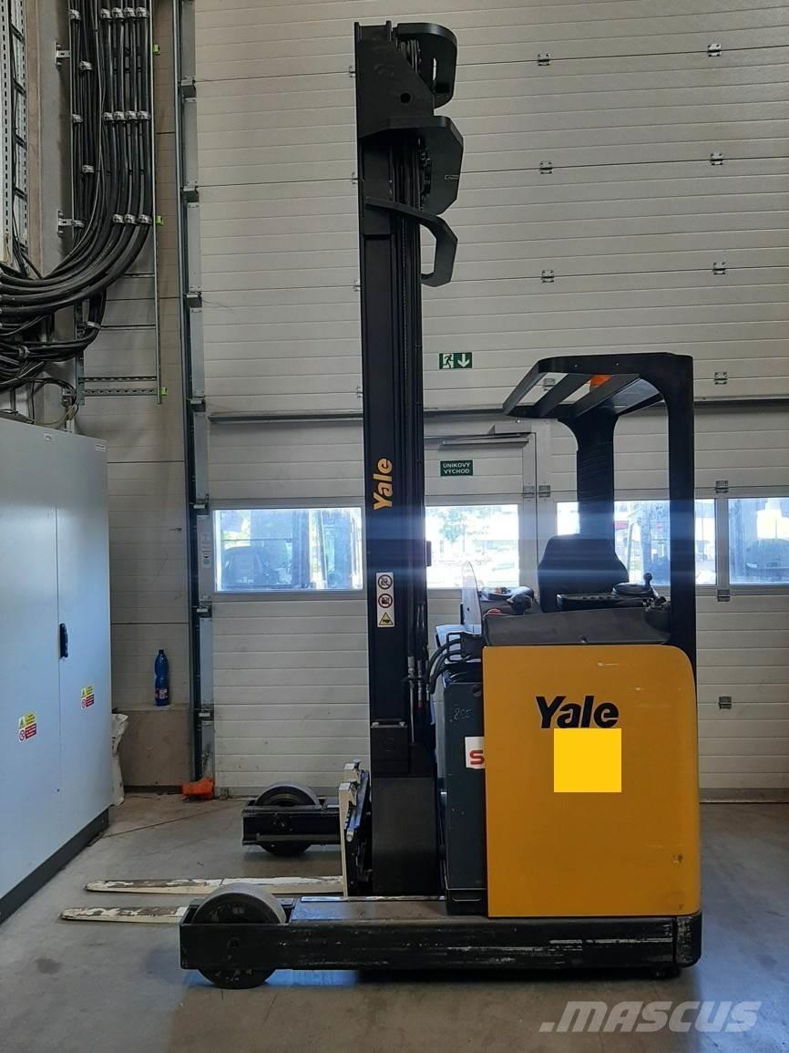 Yale MR16H Ричтраки