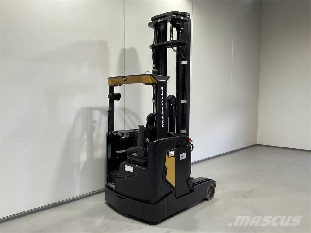 CAT NR16N2H Ричтраки