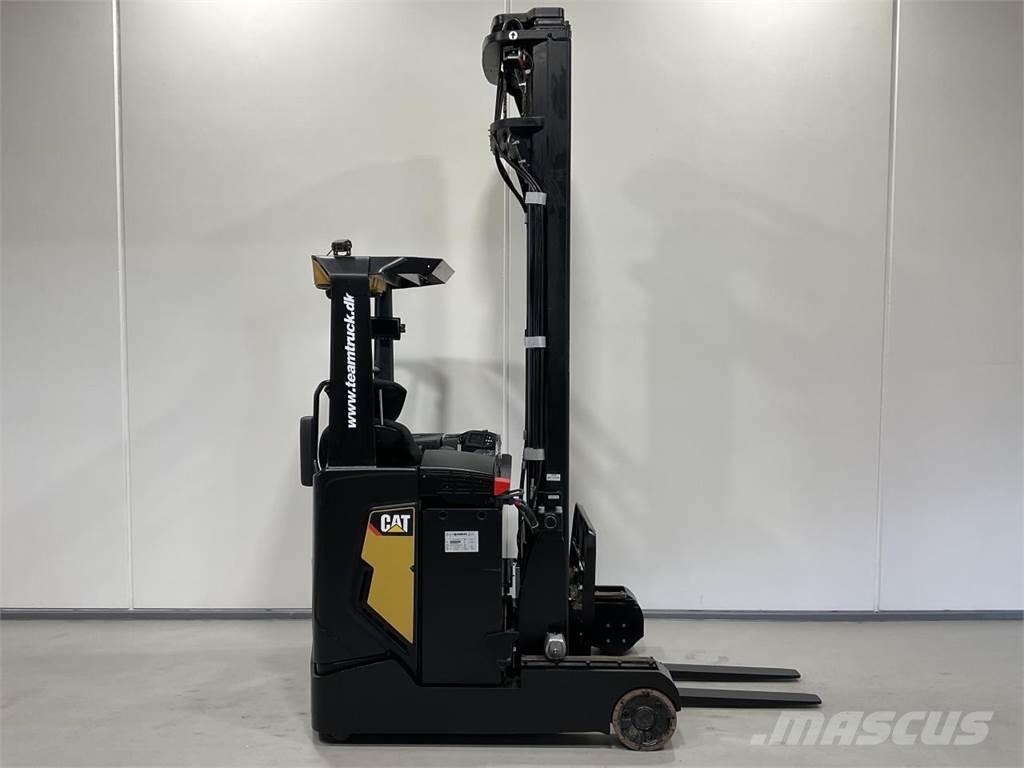 CAT NR16N2H Ричтраки