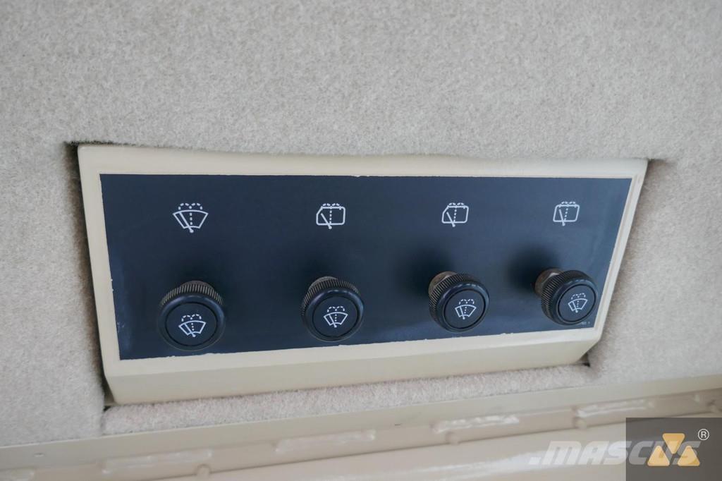 CAT D9R Ex-army Гусеничные бульдозеры