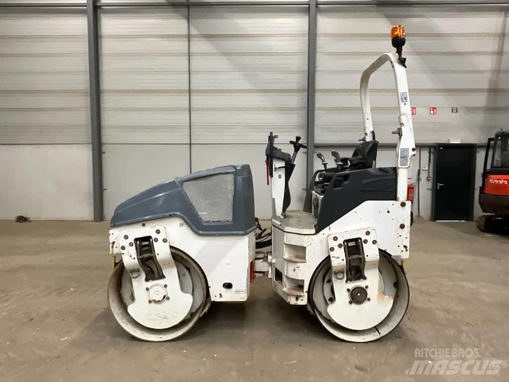 Bomag BW 135 AD-5 Катки тротуарные