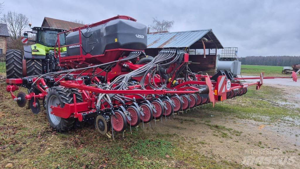 Horsch Focus 6 TD Сеялки