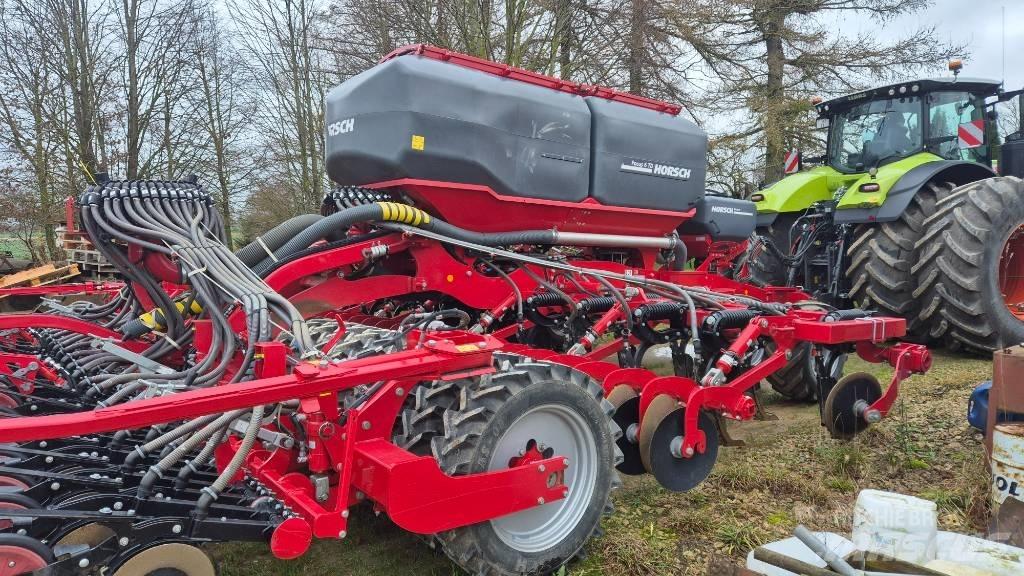 Horsch Focus 6 TD Сеялки