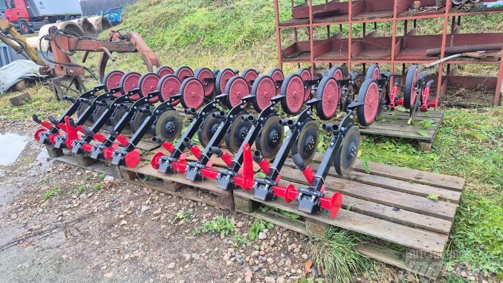Horsch Focus 6 TD Сеялки