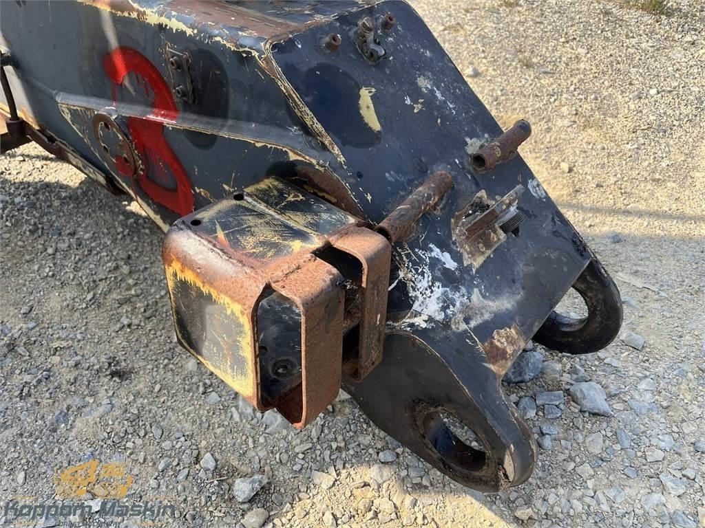  TJ LOGLIFT F71 Манипуляторы для форвардеров