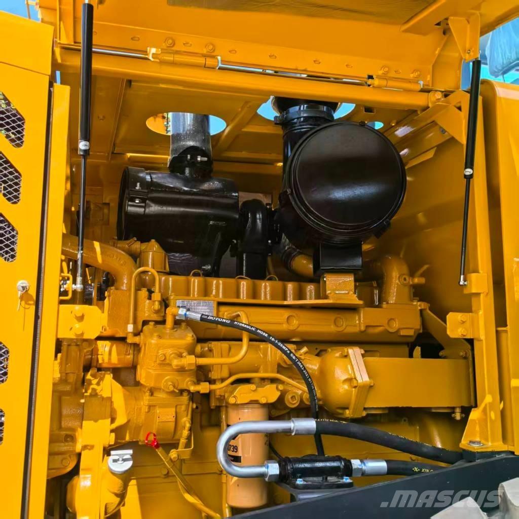 SDLG LG 956 L Фронтальные погрузчики