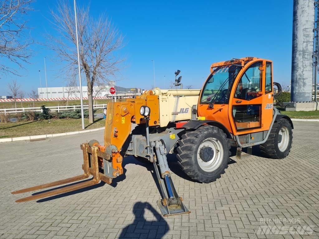 JLG 4017 PS Телескопические погрузчики