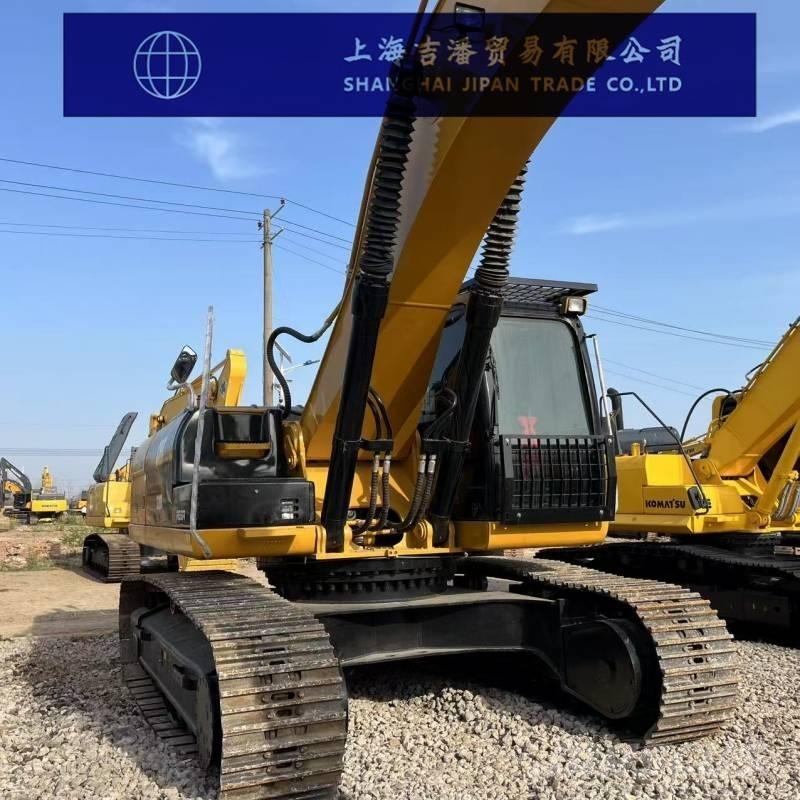 CAT 336 D Гусеничные экскаваторы