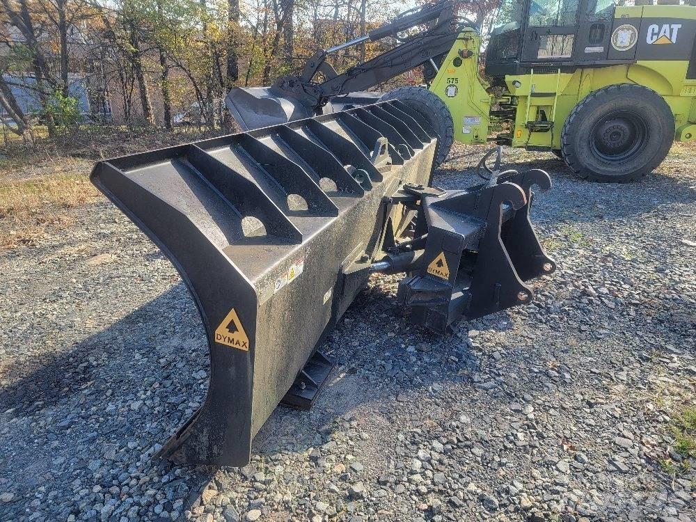 Balderson 13 FT IT28 Навесные фронтальные погрузчики
