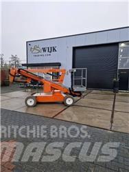 Niftylift HR 12 Коленчатые подъемники