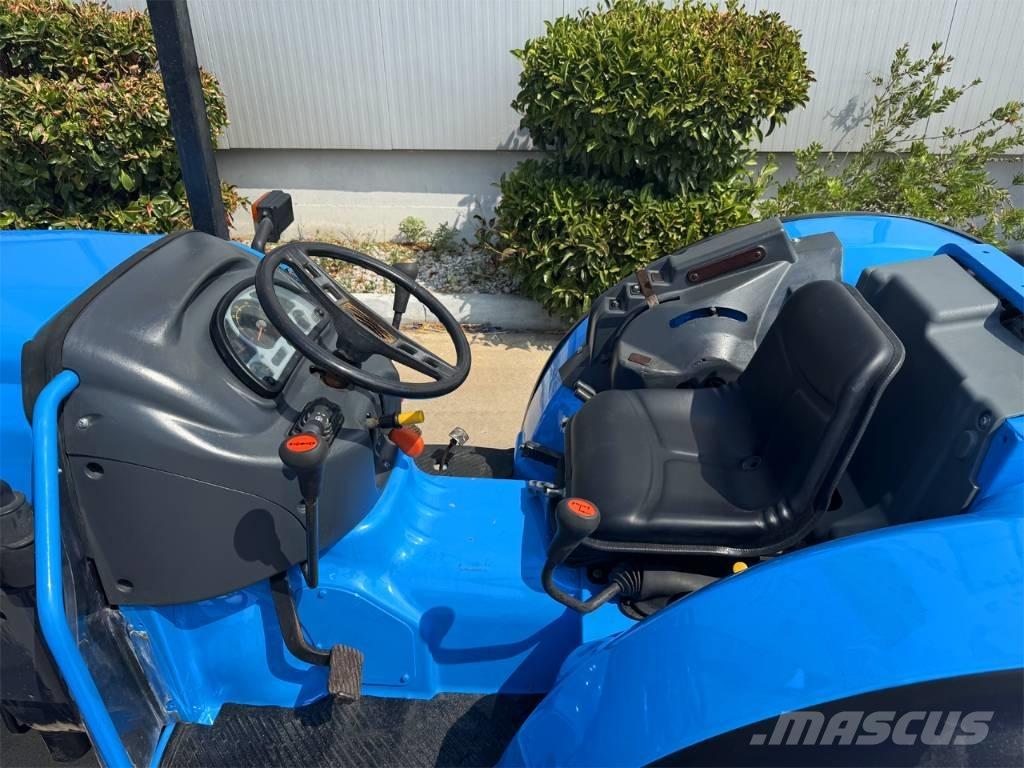Landini Rex 70 Трактора