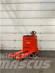 Linde T18 Ручные электрические тележки