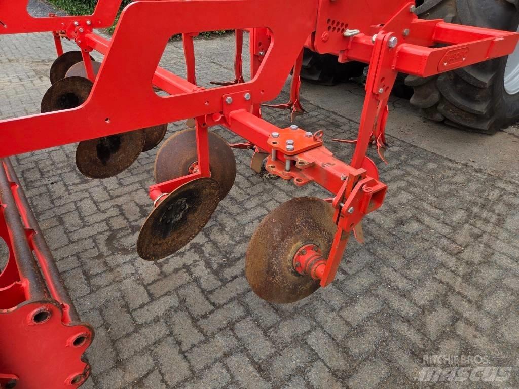Maschio Terremoto 2 Культиваторы сплошные
