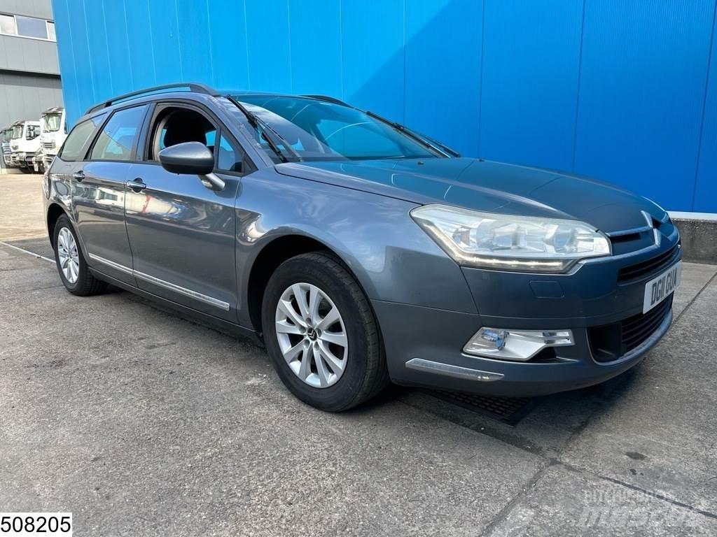 Citroën C5 C5 Легковые автомобили