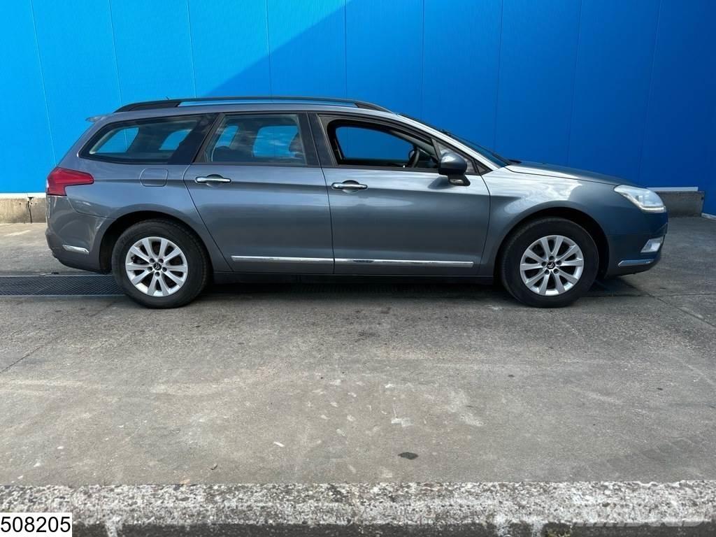 Citroën C5 C5 Легковые автомобили