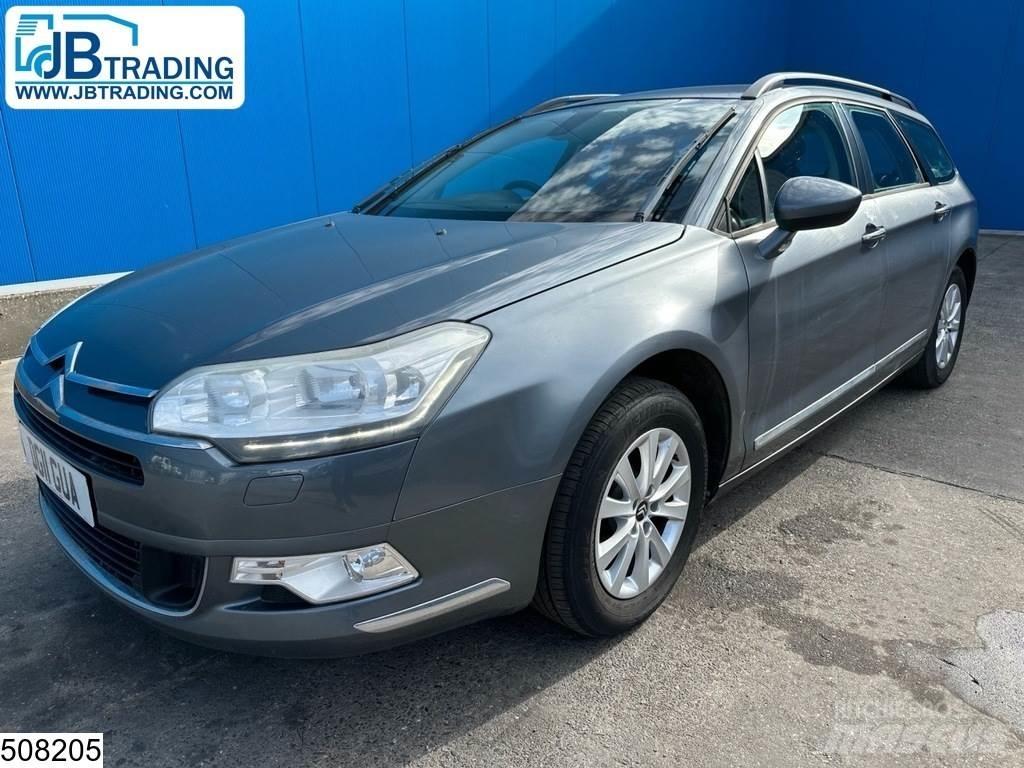 Citroën C5 C5 Легковые автомобили