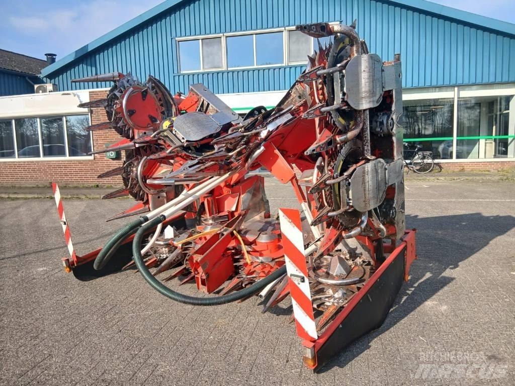 Kemper 375 PLUS Жатки