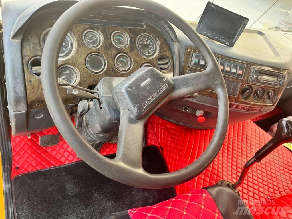 XCMG QY70K-1 Автокраны