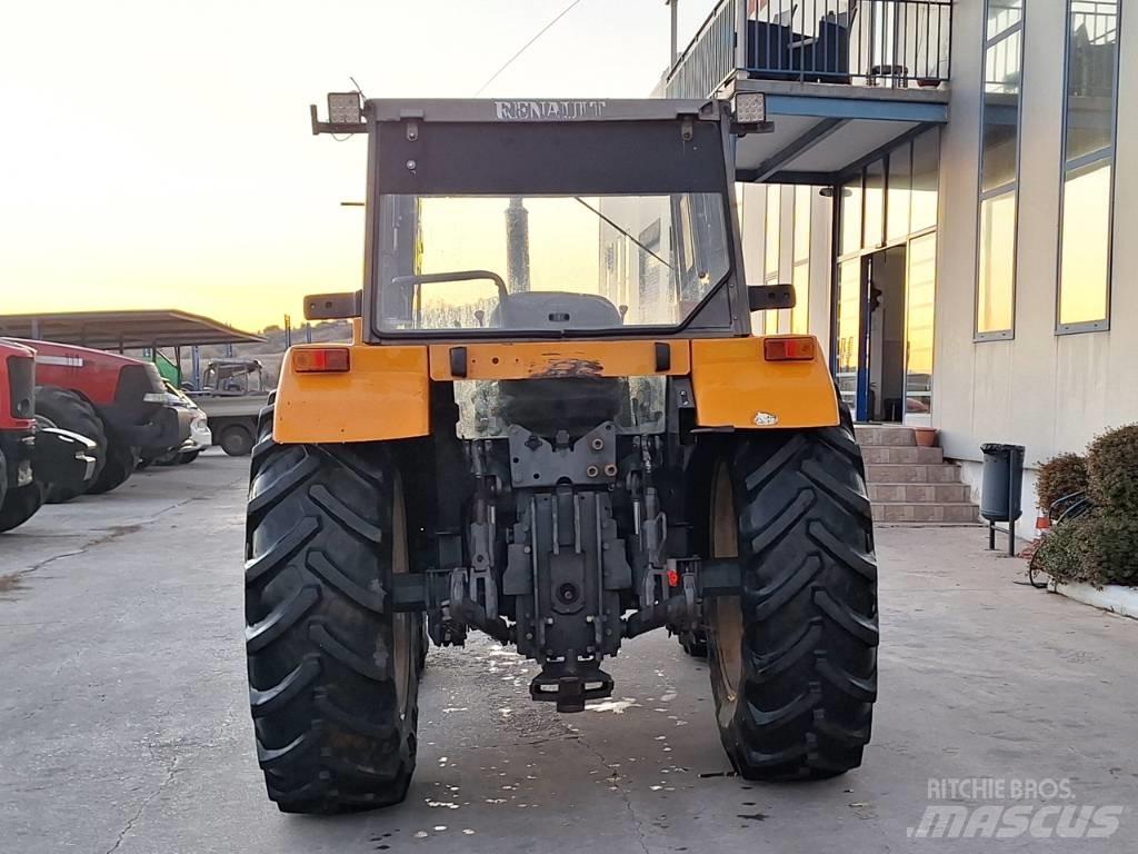 Renault Ceres 95 Трактора