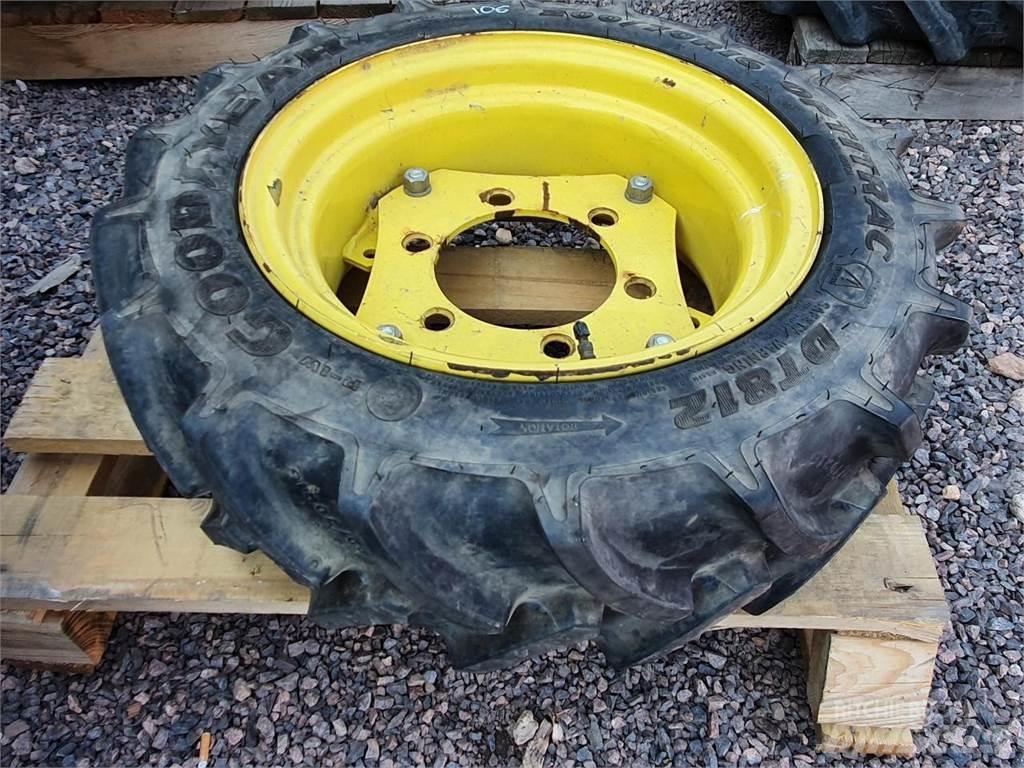 Goodyear 200/70R16 Шины и колёса
