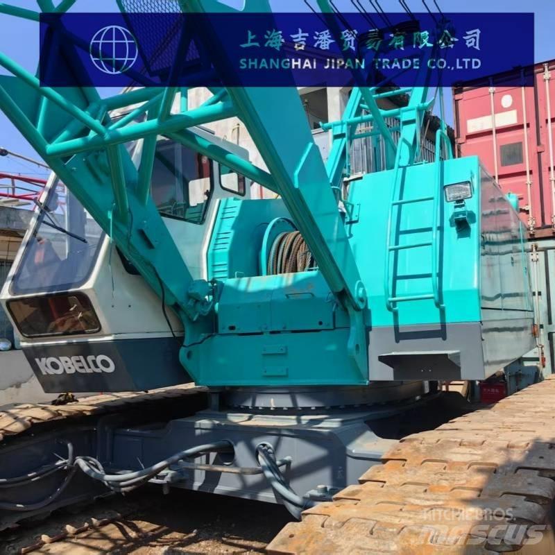 Kobelco 7055 Гусеничные краны