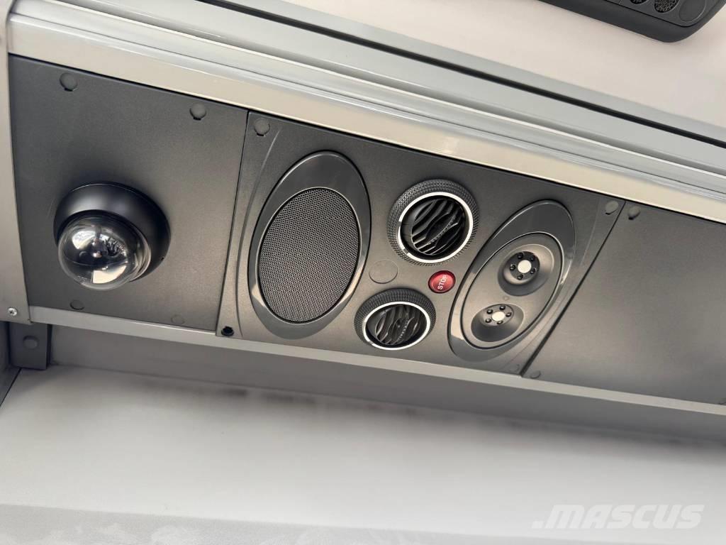 Volvo B7RLE 8900 Городские автобусы