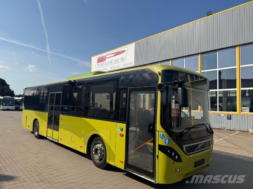 Volvo B7RLE 8900 Городские автобусы