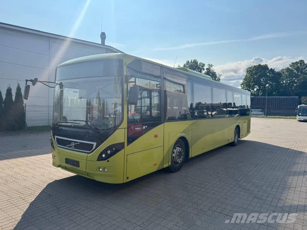 Volvo B7RLE 8900 Городские автобусы
