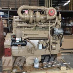 Cummins KTTA19-C700 Двигатели