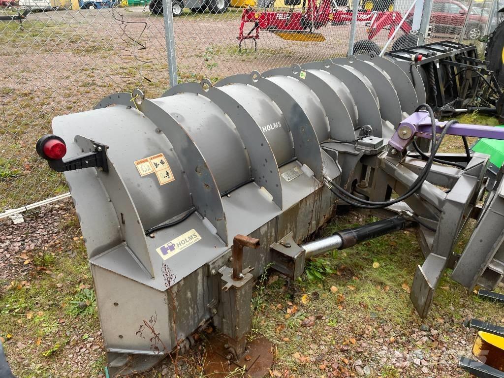 Holms PD 3,6 Снежные отвалы и плуги