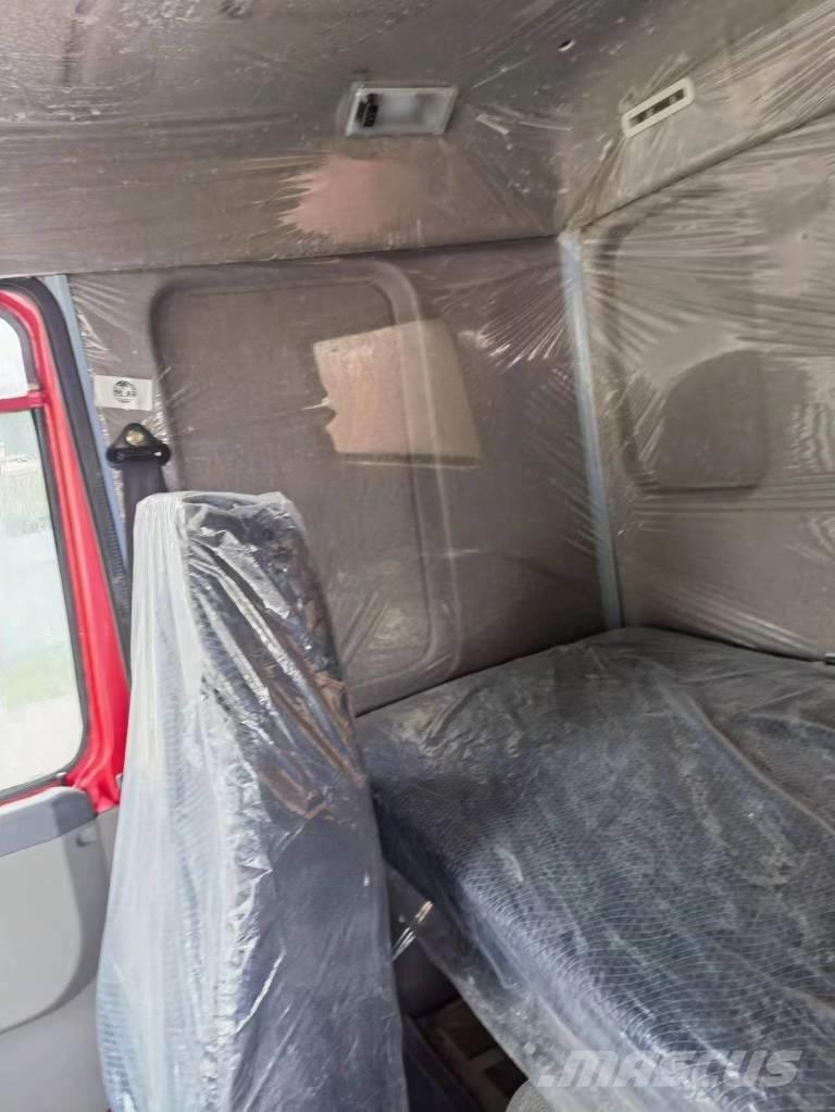 Howo 371 6x4 Грузовики-Самосвалы